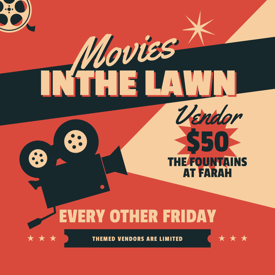 Movies on the Lawn 12/27/2024 Movie: Xmas with The Cranks