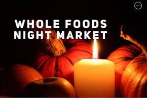 Whole Foods Market 10/20/19