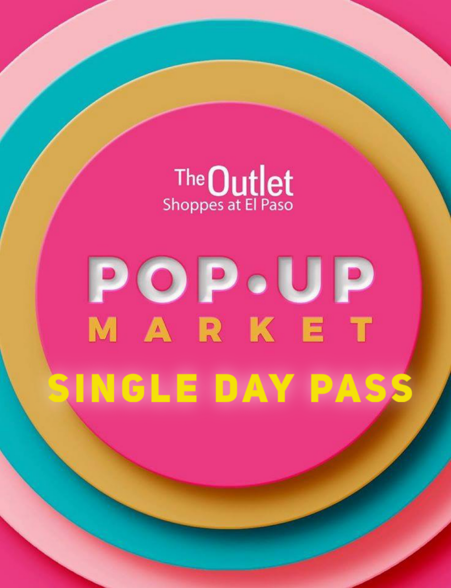 OUTLET SHOPPES MARKET 03/21/20