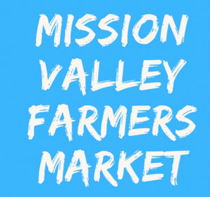Mission Valley Market 3/24/2022