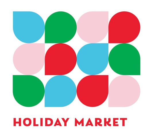 Sunland Park Holiday Market 12/20