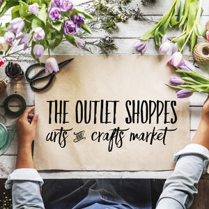 Outlet Shoppes Market 11/10/19