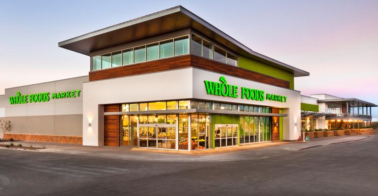 WHOLE FOODS MARKET 03/15/20