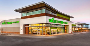 Whole Foods Market 9/7/19