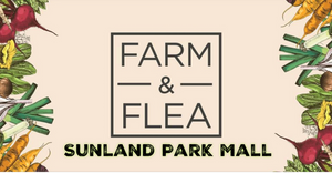 Sunland Park Farm and Flea Market 01/23-01/24/2021